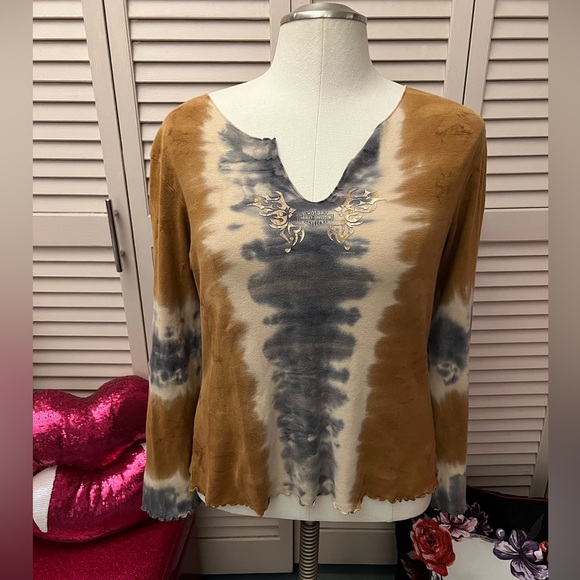 Harley-Davidson Tops - ❤️HARLEY-DAVIDSON TOP❤️